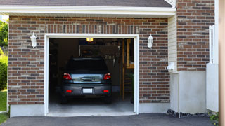 Garage Door Installation at Warrendale, Michigan